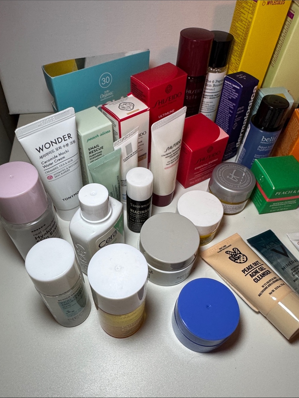 Sample Variety - Picture 2 of 5